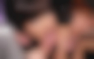 4 big dicks for Ava Courcelles in a cellar