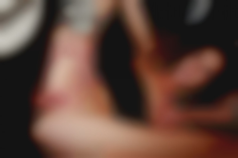 Dirty Gang Bang for Daniella