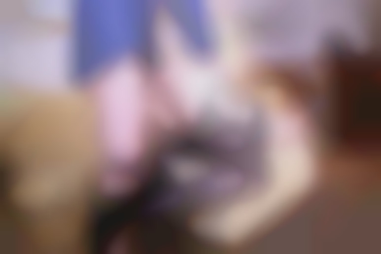 Gabrielle, the sensual stripper