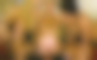 The ball ends in an orgy