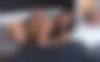 A stranger for his wife's pleasure ...